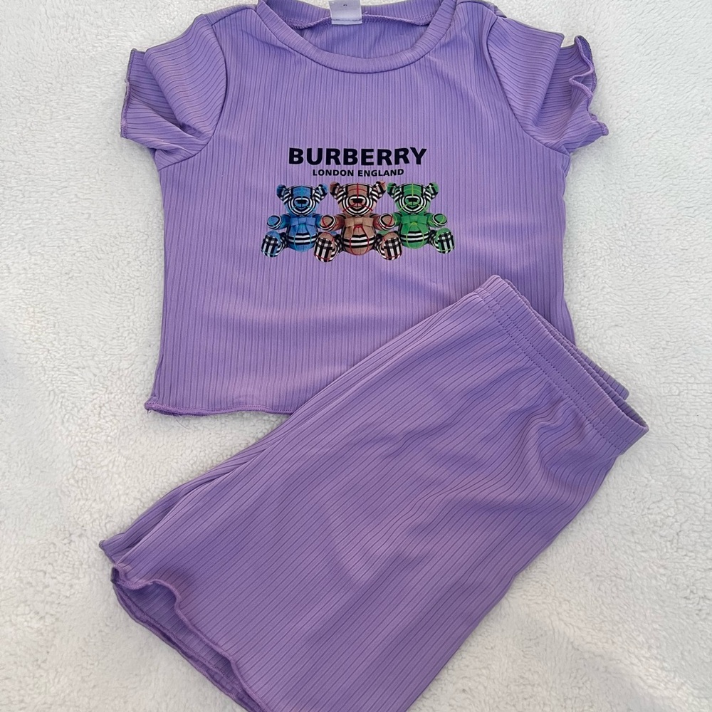 Kids set